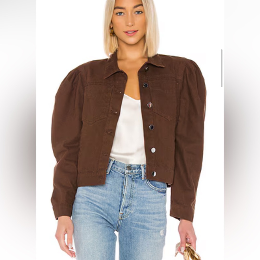 Kyla Jacket
LPA